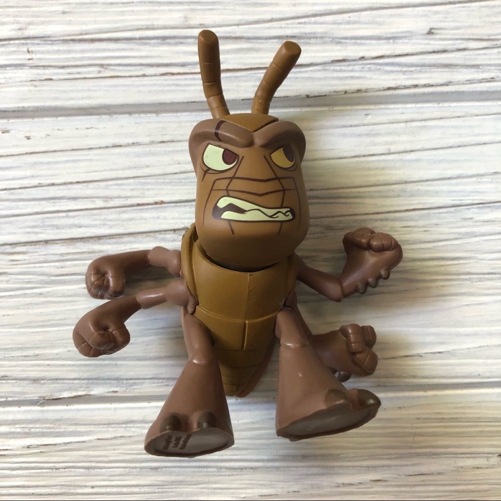 Disney Funko A Bugs Life Hopper Vinyl Figure